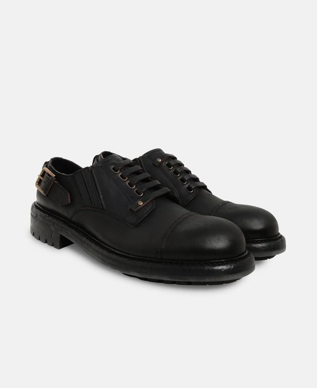 Dolce & Gabbana Derbys Size US 7 / EU 40 - 1 Thumbnail
