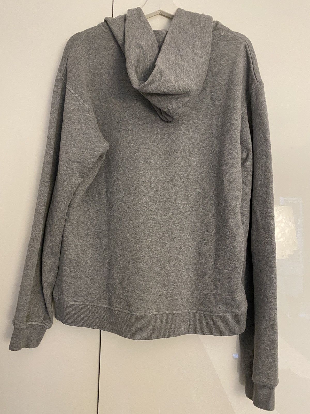 JW Anderson J.W. Anderson University Hoodie Size US S / EU 44-46 / 1 - 2 Thumbnail
