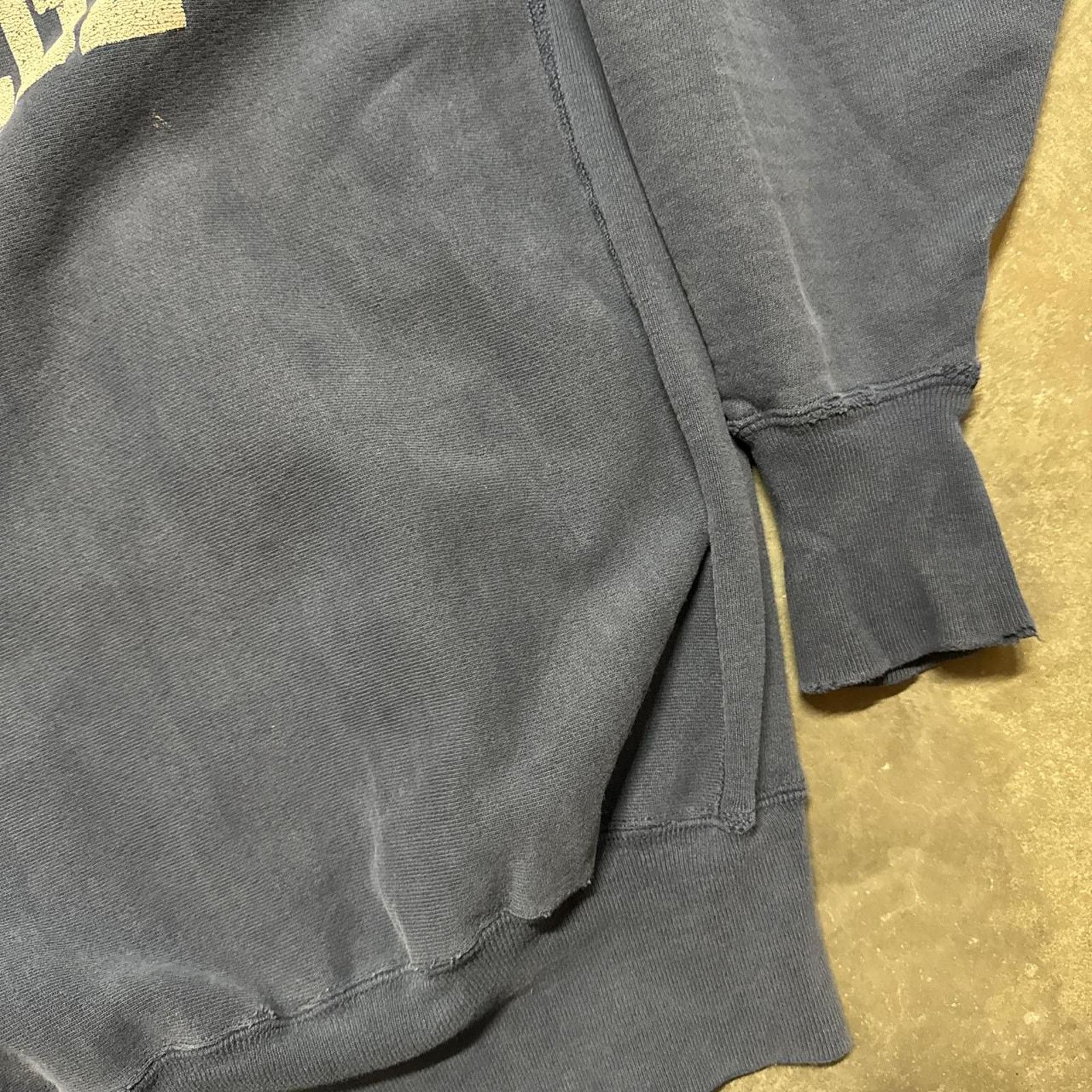 Champion × Vintage Vintage Champion Reverse Weave Augsburg College Crewneck Size US XXL / EU 58 / 5 - 3 Thumbnail