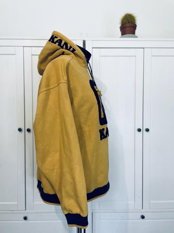 Karl Kani KARL KANI hoodie, Kani, vintage hip-hop sweatshirt, 90s XL Size US XL / EU 56 / 4 - 2 Thumbnail