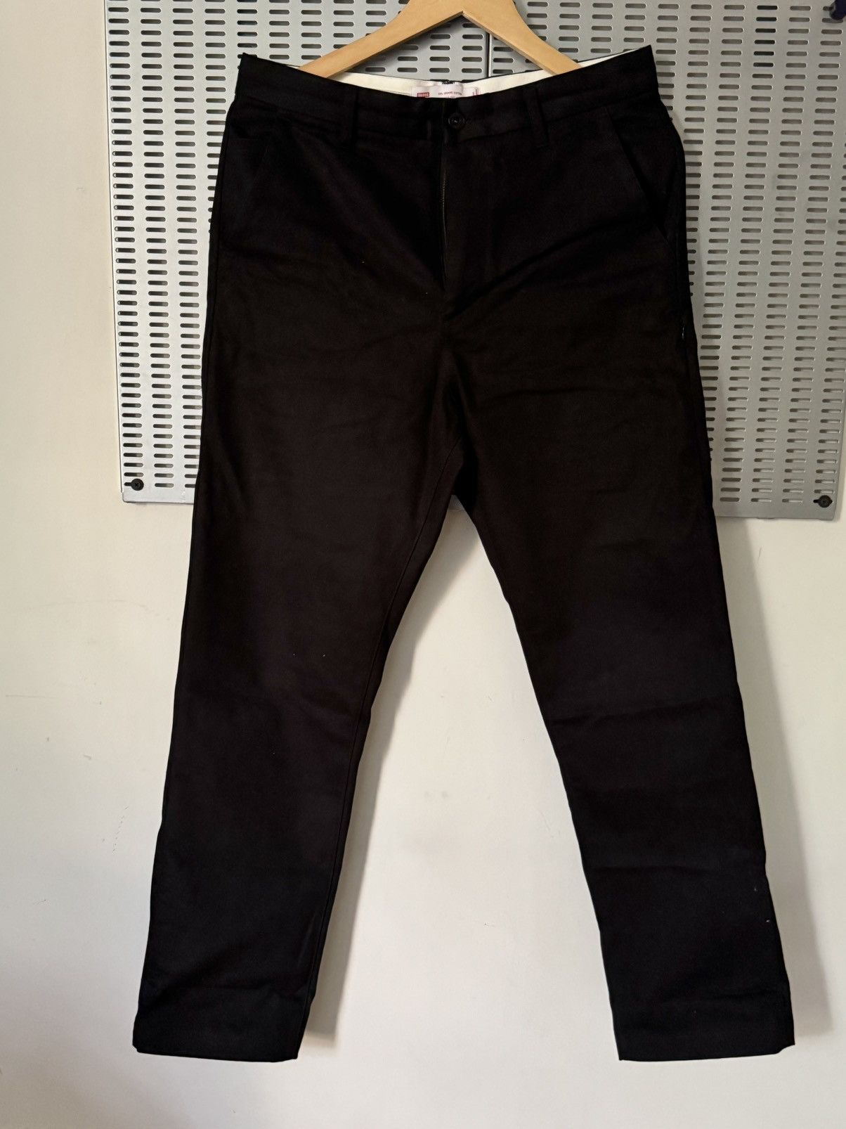 Globe Globe Heavy Chino Size US 30 / EU 46 - 1 Thumbnail