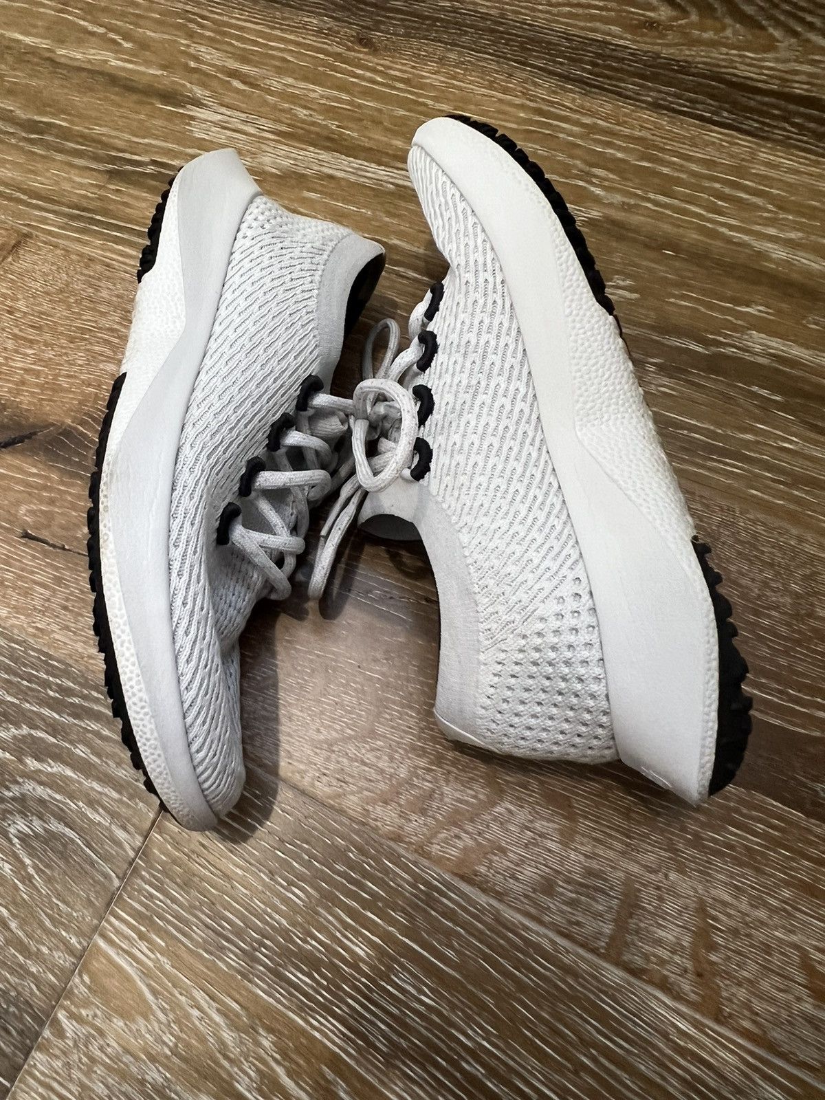 Allbirds Allbirds mens tree dasher 2 active shoes Size US 9.5 / EU 42-43 - 2 Thumbnail