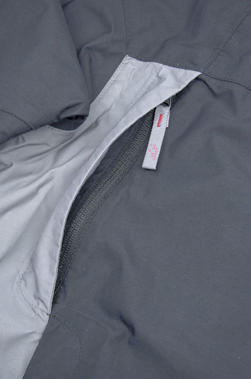 The North Face The North Face HyVent Waterproof Shell Jacket – M Size US M / EU 48-50 / 2 - 9 Thumbnail