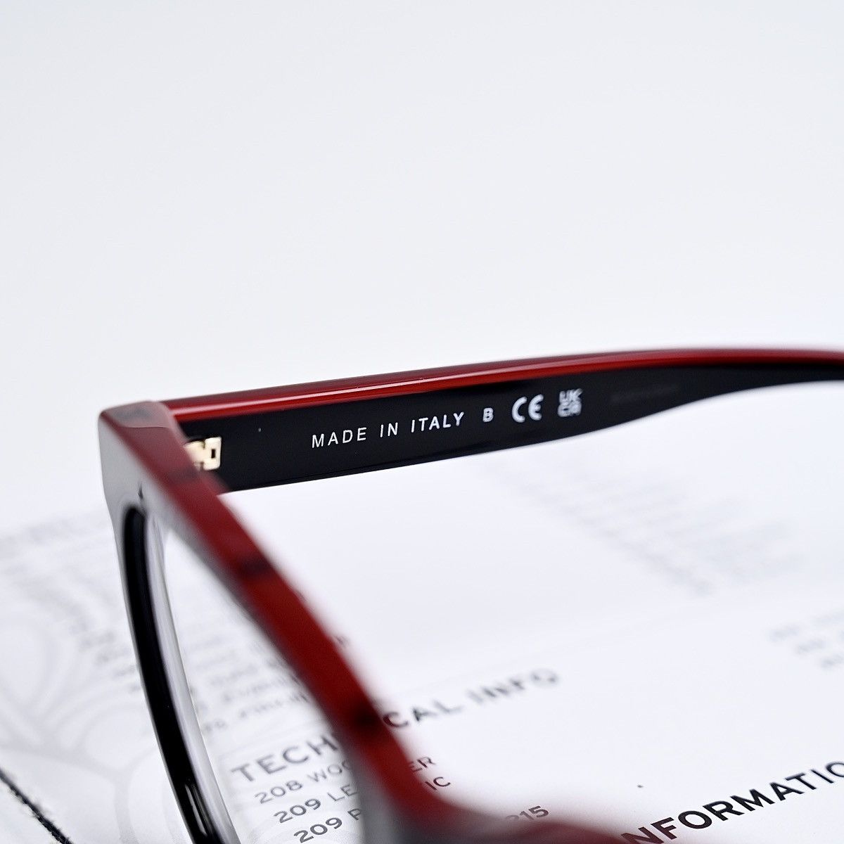 Chanel CHANEL 0CH3392 GLASSES Size ONE SIZE - 8 Thumbnail