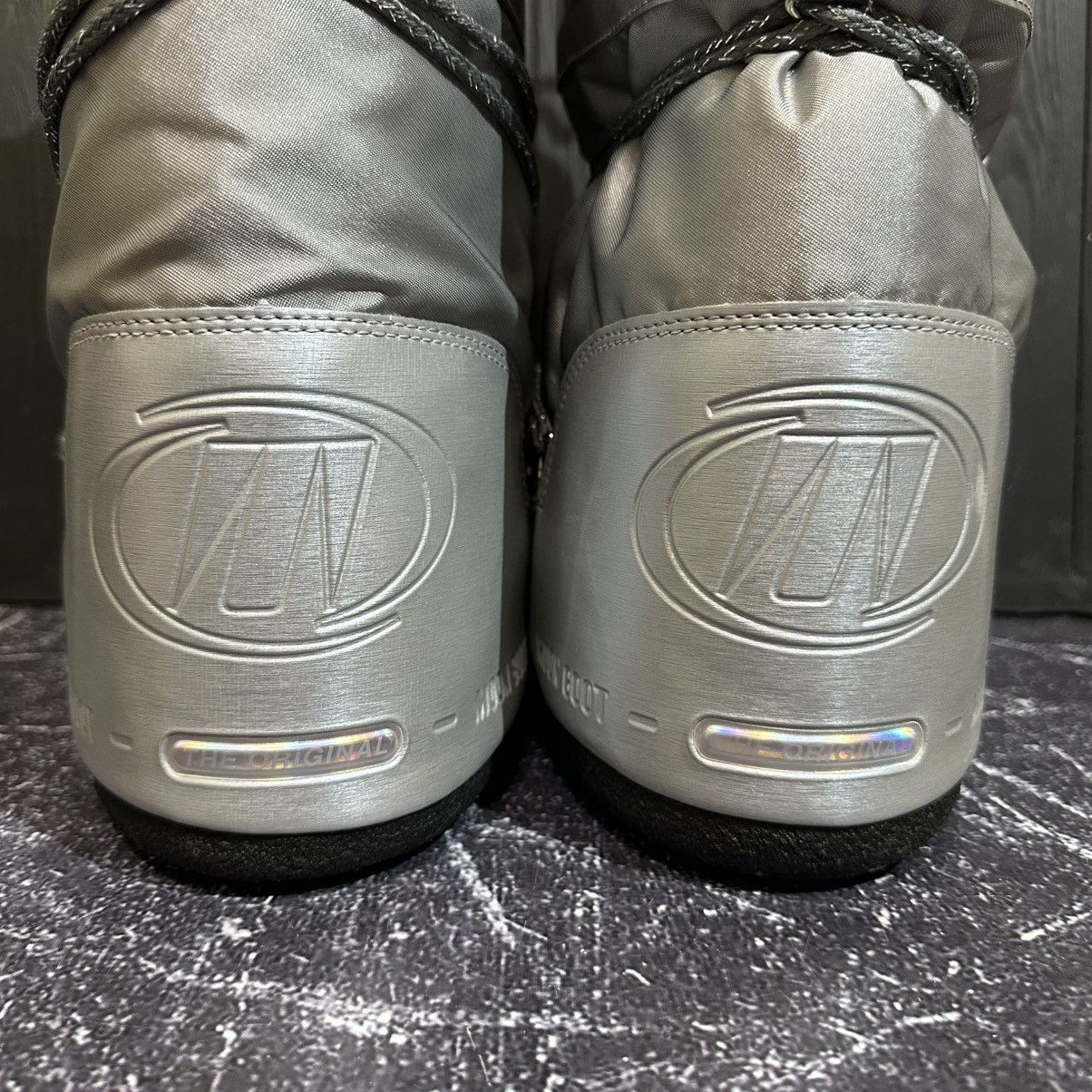 Moon Boot Moon Boot Tecnica Women’s Snow Boots size 35-38 Size US 8 / IT 38 - 9 Thumbnail