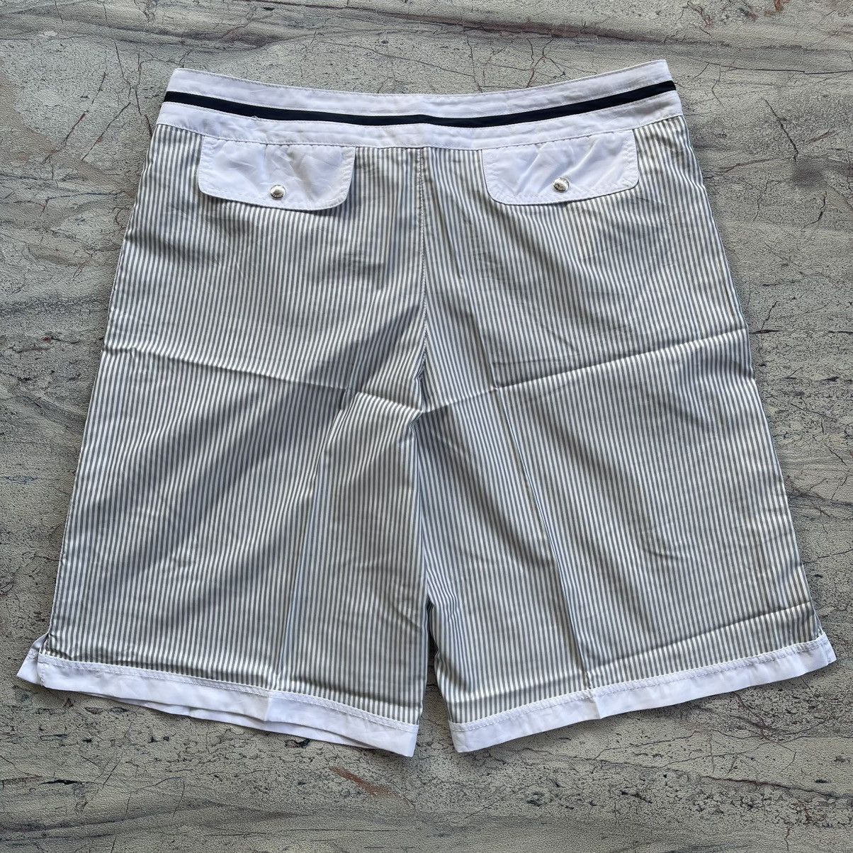 Dolce & Gabbana Dolce & gabbana beachwear short Size US 34 / EU 50 - 2 Thumbnail