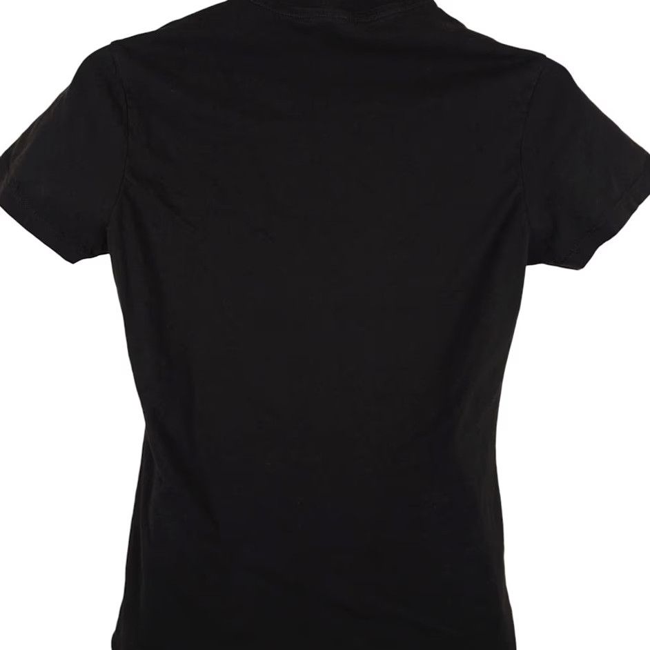 Port & Company VINTAGE Sherlock Holmes T Shirt Womens Size Medium Black Mystery Solved Size M / US 6-8 / IT 42-44 - 4 Thumbnail