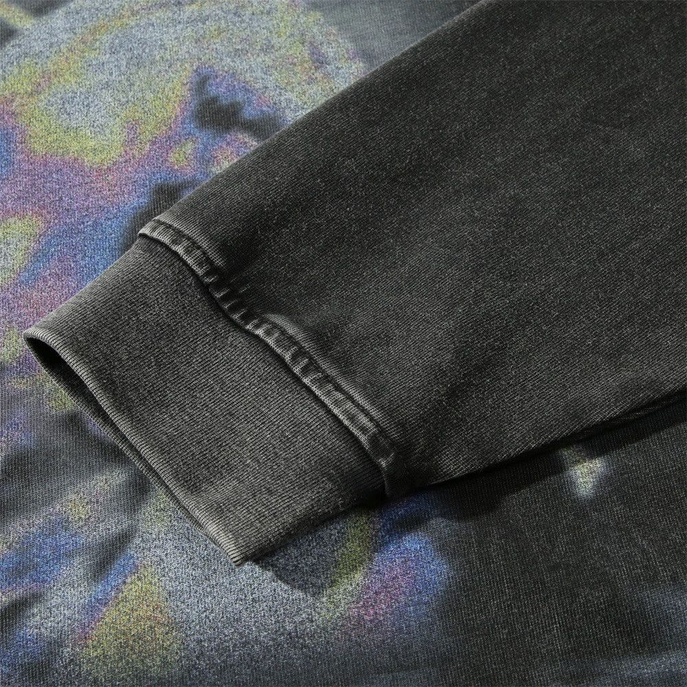 Vintage Men's casual distressed washed character print T-shirt Size US M / EU 48-50 / 2 - 4 Thumbnail