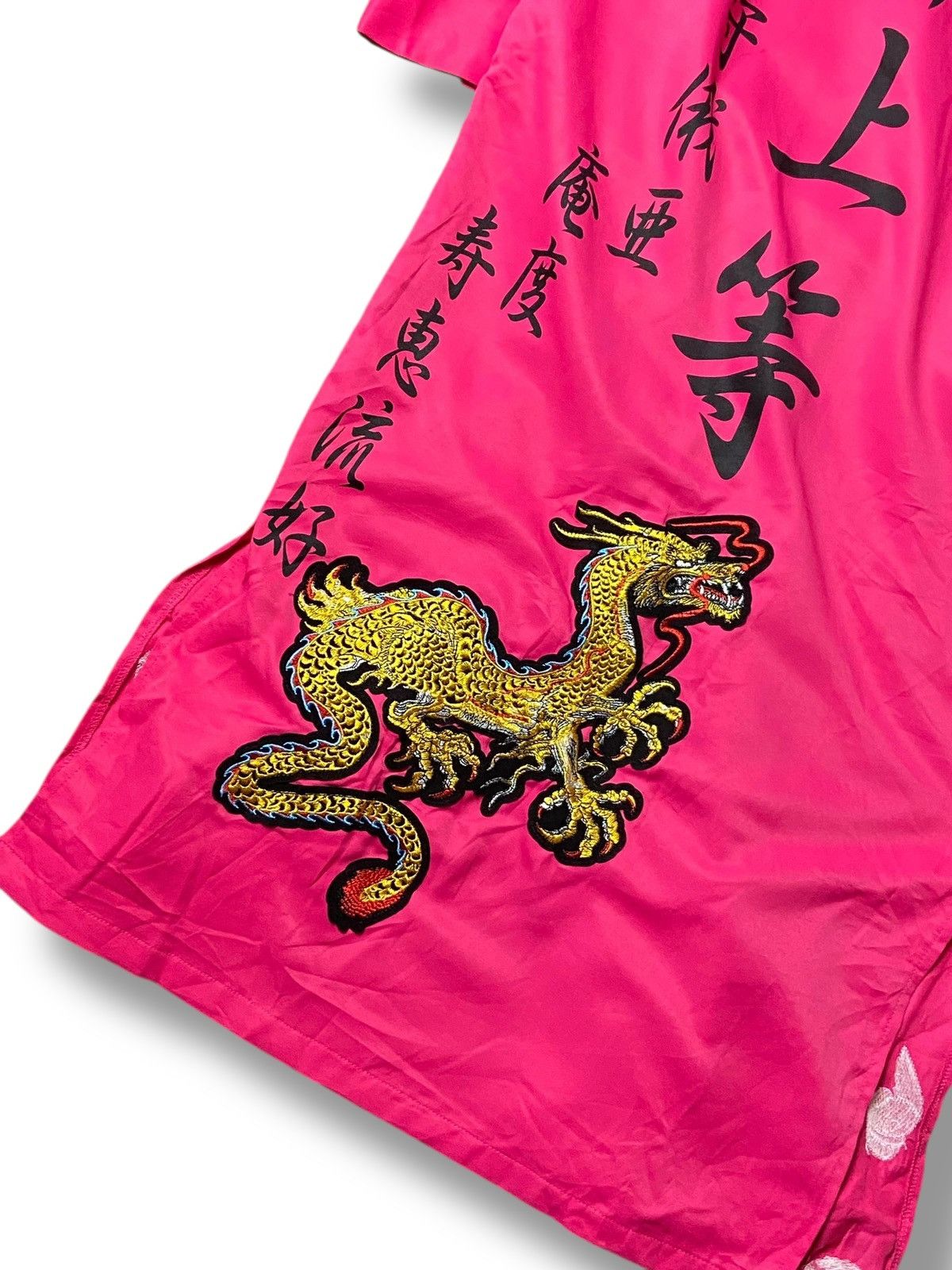 Japanese Brand × Vintage Sugar Jewels Brand Special Attack Uniform Cosplay (122) Size M / US 6-8 / IT 42-44 - 4 Thumbnail