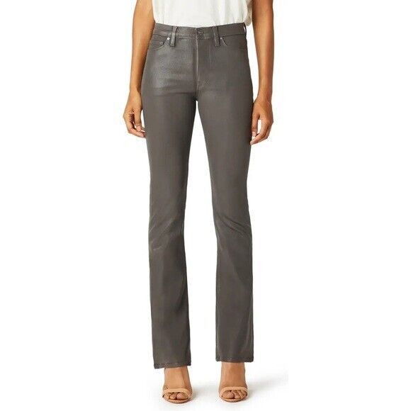 Hudson Hudson Barbara High-Rise Bootcut Jean in Dark Slate ( 23 ) Size 23" - 1 Thumbnail