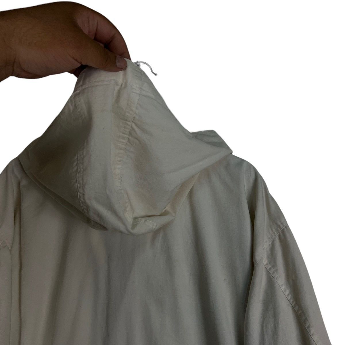Issey Miyake 🔥VTG OVER SIZED JACKET ISSEY MIYAKE HAI SPORTING GEAR JAPAN Size US L / EU 52-54 / 3 - 8 Thumbnail