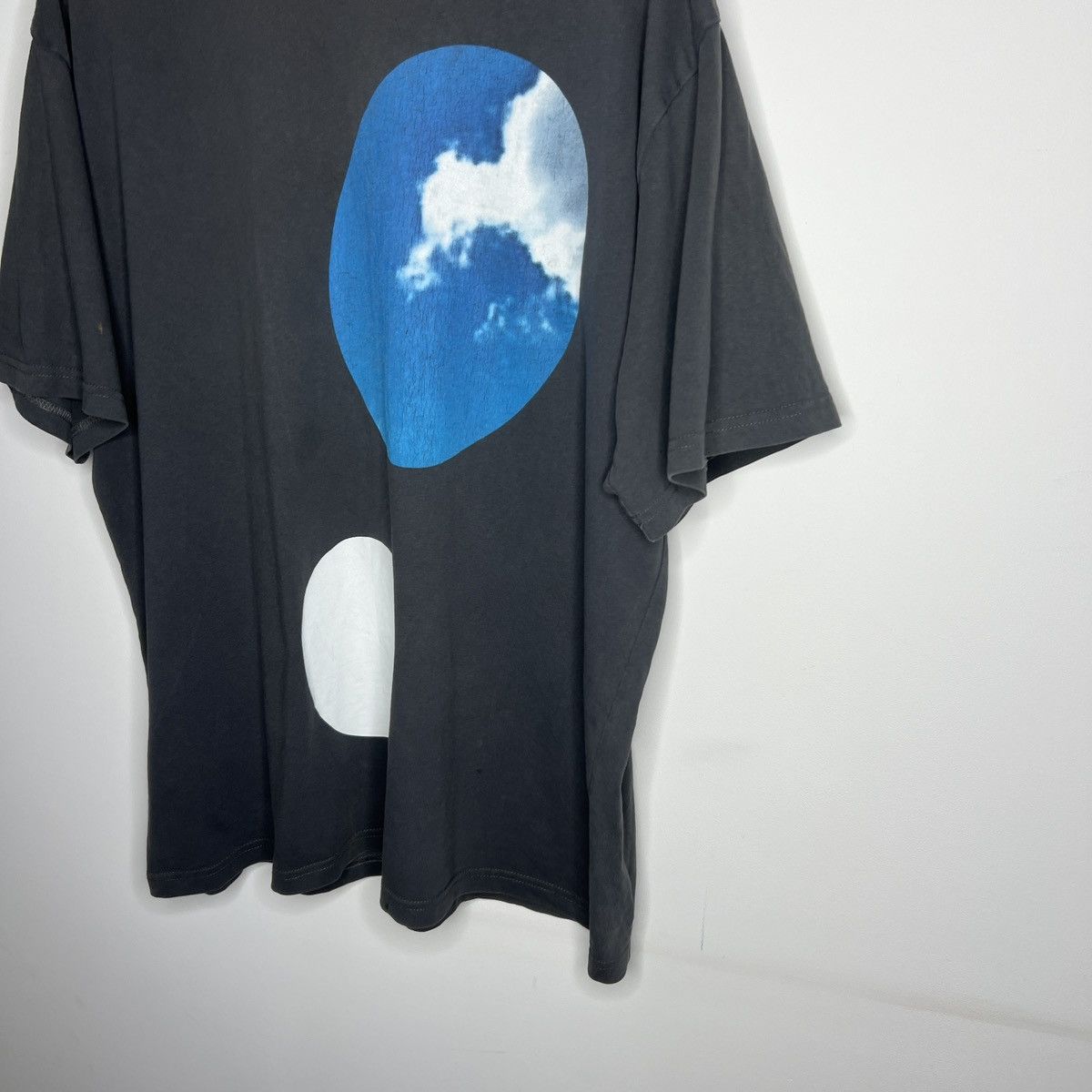 Cactus Plant Flea Market Ye Yeezy Cactus Plant CPFM Jesus is King Tour Merch Tee Size US L / EU 52-54 / 3 - 3 Thumbnail