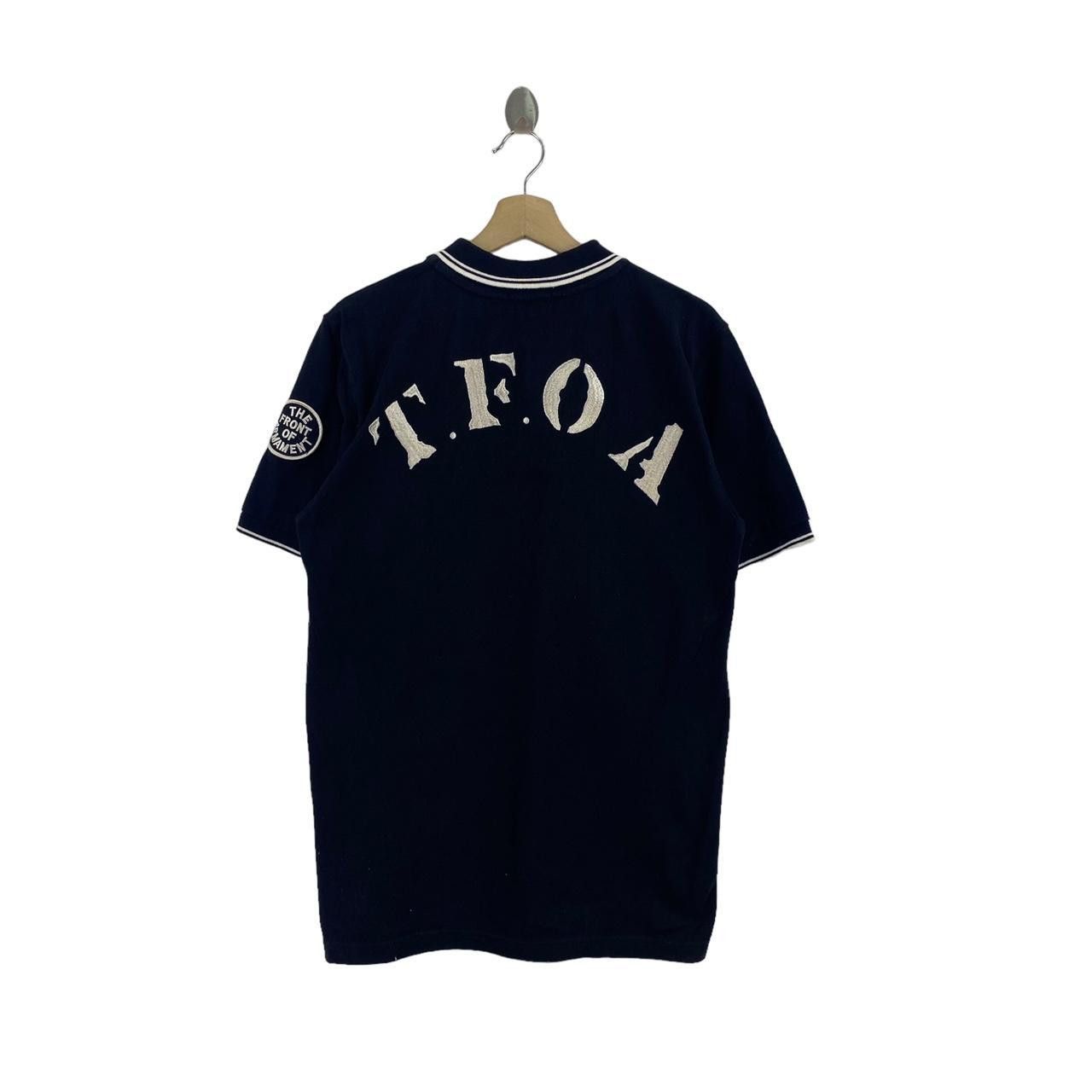 cropped heads スカジャン　菩薩 Cropped Heads | Grailed