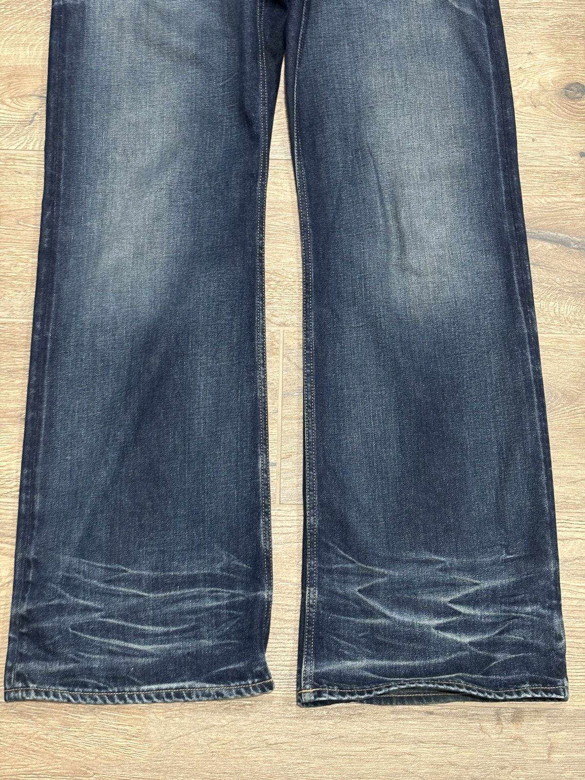 Acne Studios Acne Studios 2021M Broadway Size US 30 / EU 46 - 5 Thumbnail