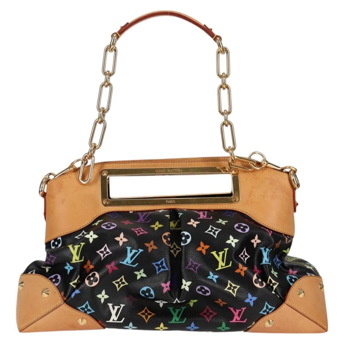 Louis Vuitton Louis Vuitton Judy shoulder Size ONE SIZE - 1 Thumbnail