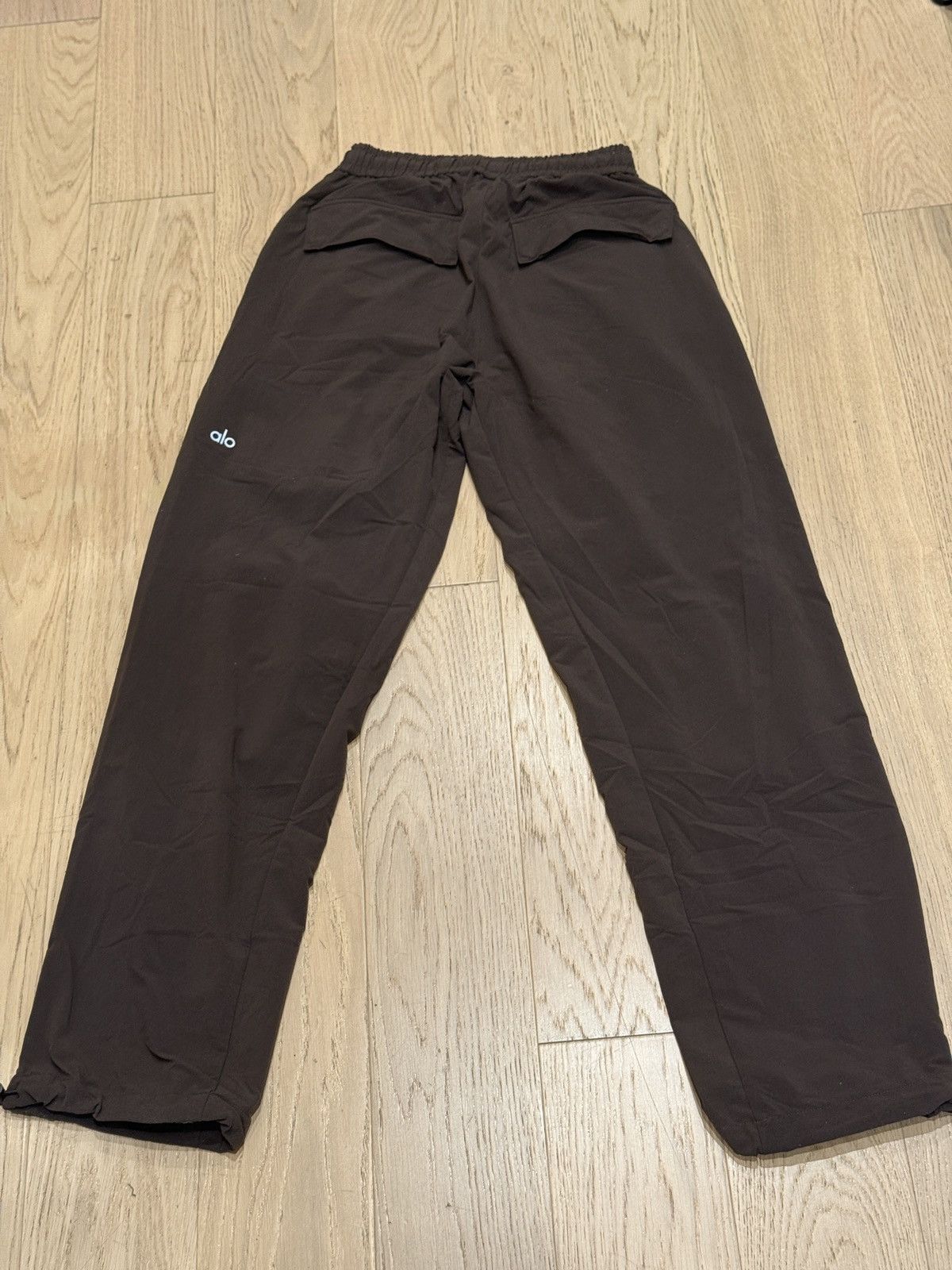 Alo Alo Cargo Sweat pant with Synch Leg Size US 30 / EU 46 - 4 Thumbnail