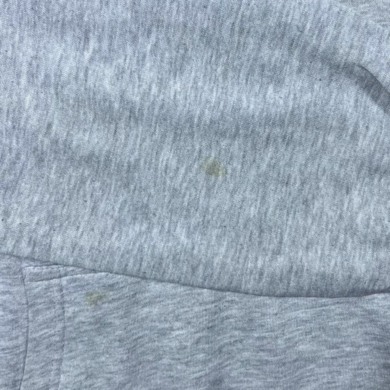 Hard Rock Cafe Hard Rock Cafe Barcelona Classic Souvenir Logo Graphic Grey Hoodie Large Mens Pullover Sweatshirt Hoodie Grey Barcelona 90s Mens Size US L / EU 52-54 / 3 - 5 Thumbnail