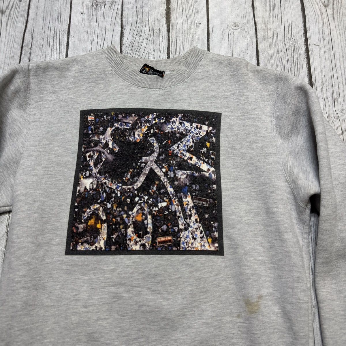 The Hundreds The Hundreds sweatshirt Size US S / EU 44-46 / 1 - 3 Thumbnail