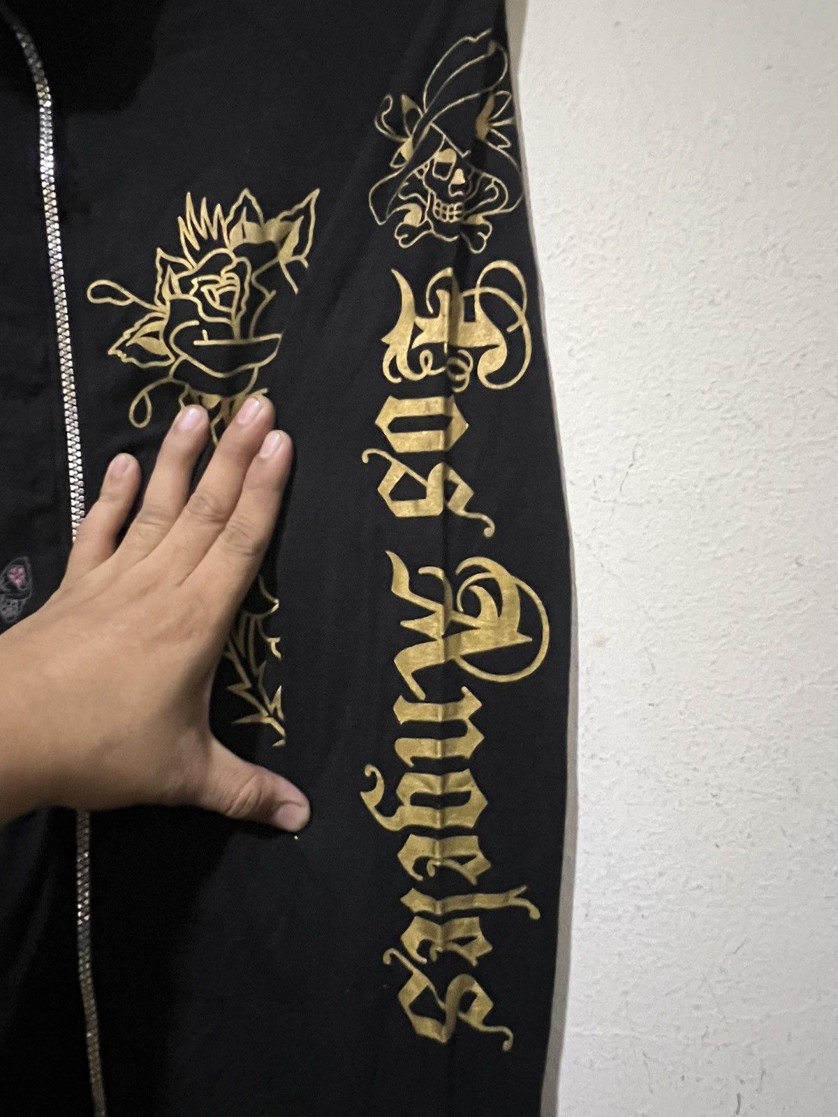 Ed Hardy Edhardy sweater Size M / US 6-8 / IT 42-44 - 6 Thumbnail