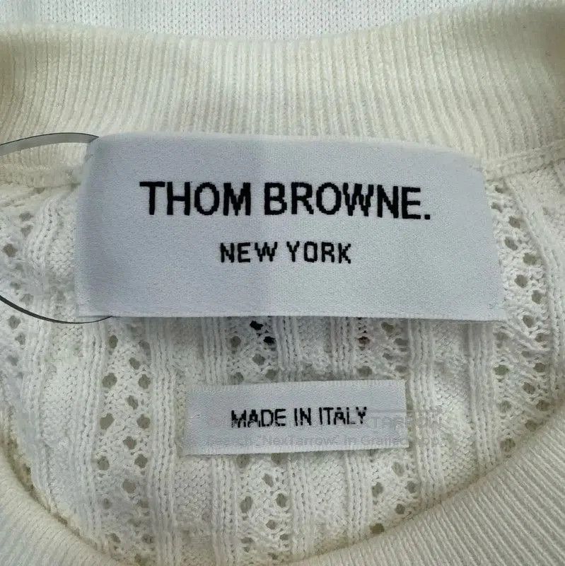 Thom Browne Thom Browne Black Cotton Dress for Women . Size M / US 6-8 / IT 42-44 - 6 Thumbnail
