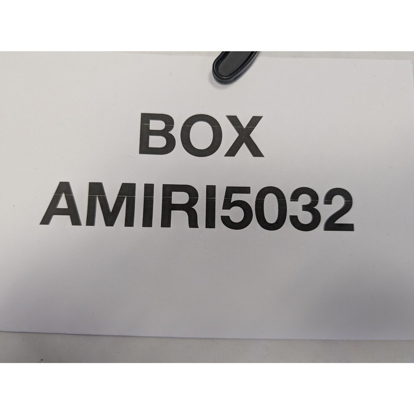 Amiri o1rshd1 Q:2 / Wes Lang Solar Kings Tee T-Shirt in White Size US S / EU 44-46 / 1 - 18 Thumbnail