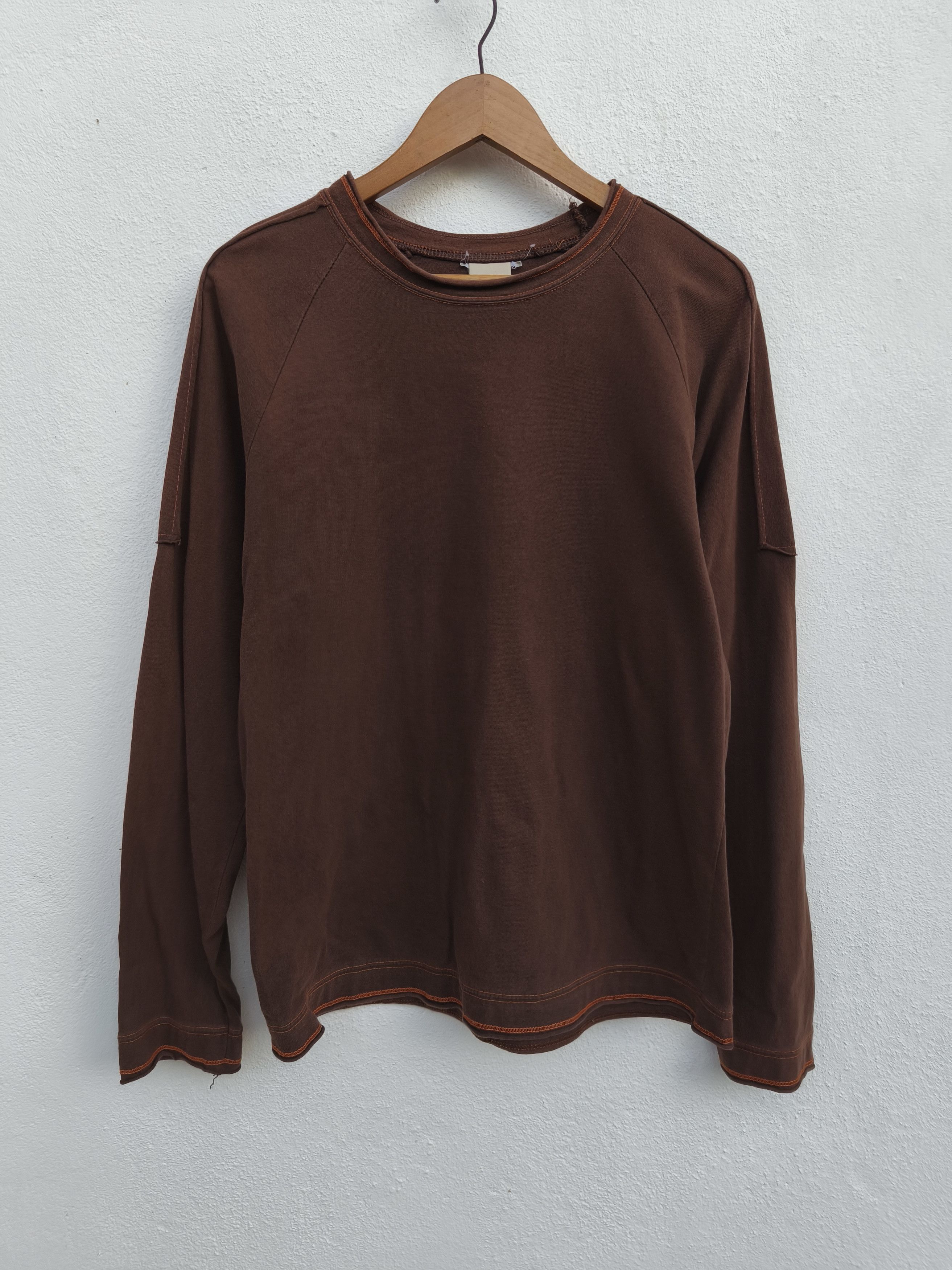 If Six Was Nine At six was nine long sleeve Size US M / EU 48-50 / 2 - 3 Thumbnail