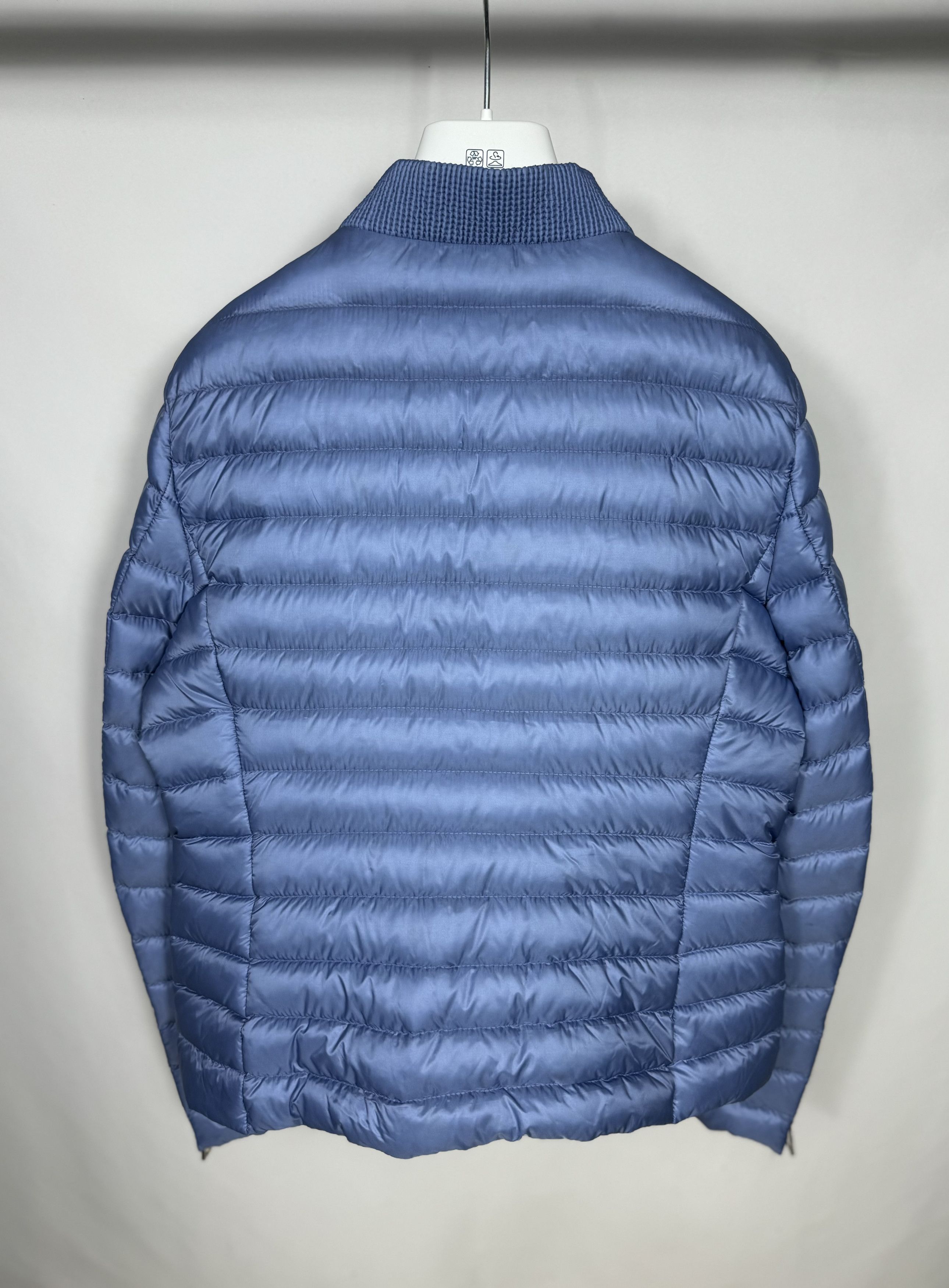Moncler Moncler Blen Jacket Size L / US 10 / IT 46 - 3 Thumbnail