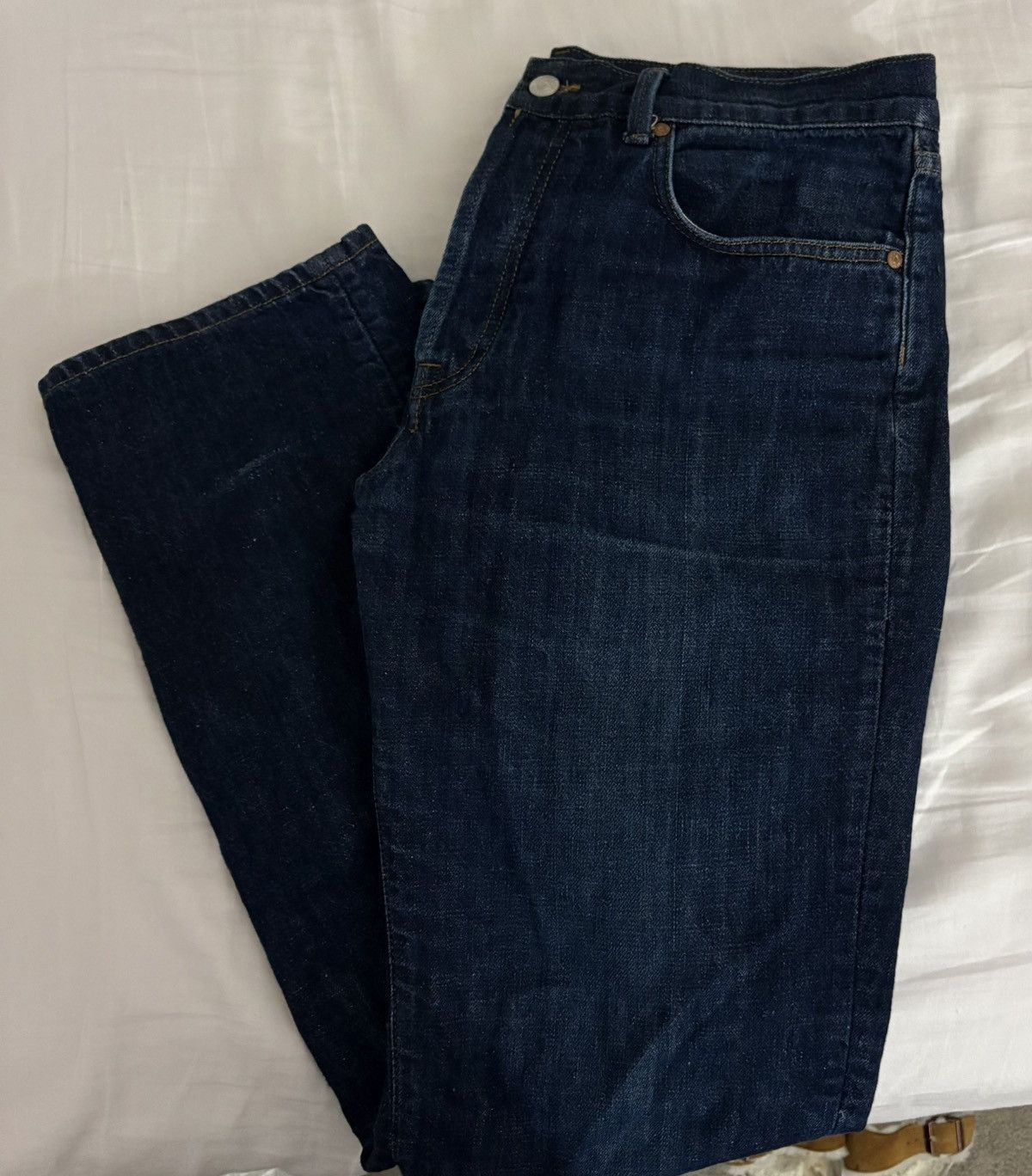 Our Legacy Our Legacy Denim Size US 34 / EU 50 - 1 Thumbnail