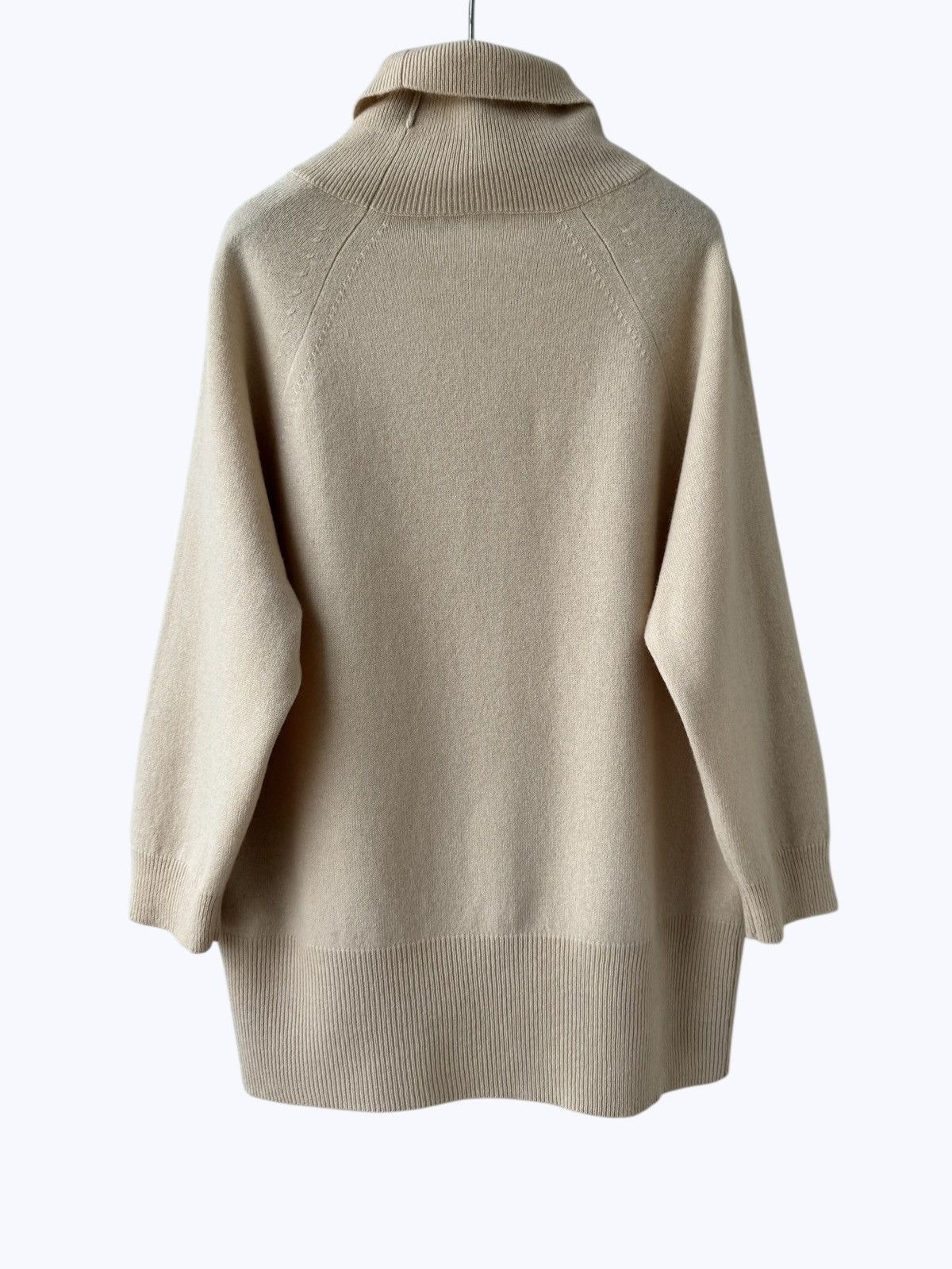 Max Mara Max Mara cashmere sweater Size XL / US 12-14 / IT 48-50 - 3 Thumbnail