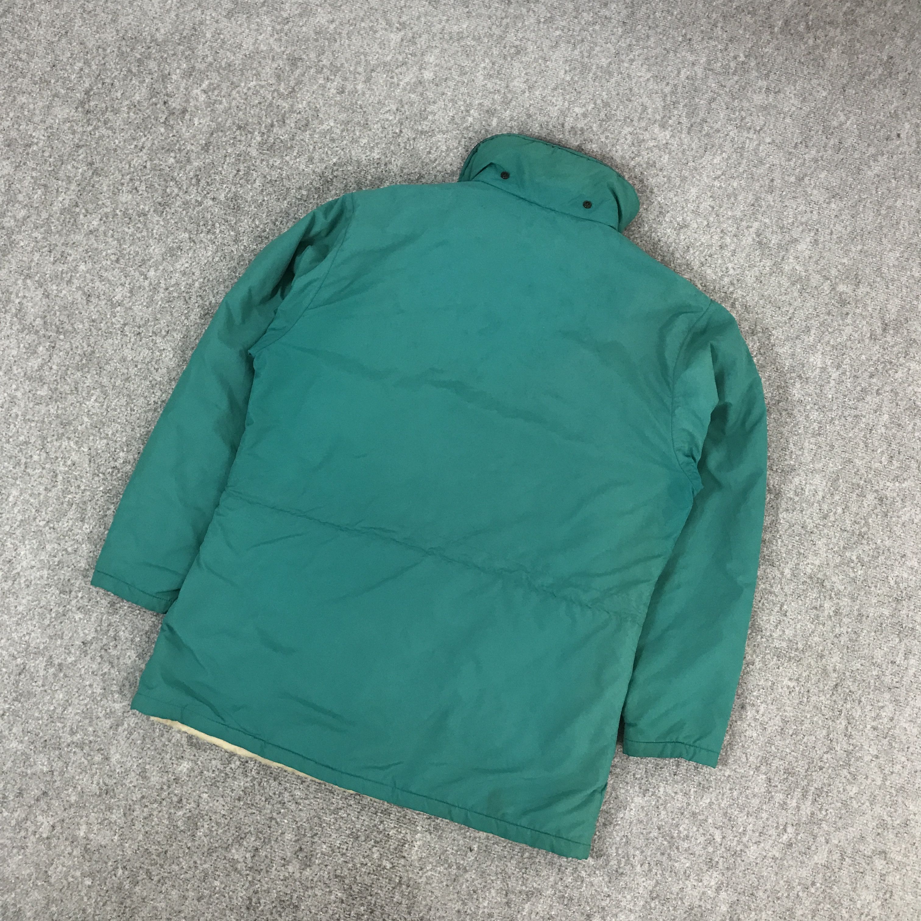 L.L. Bean VINTAGE L.L BEAN PARKS DESIGN MADE IN USA JACKET Size US L / EU 52-54 / 3 - 6 Thumbnail