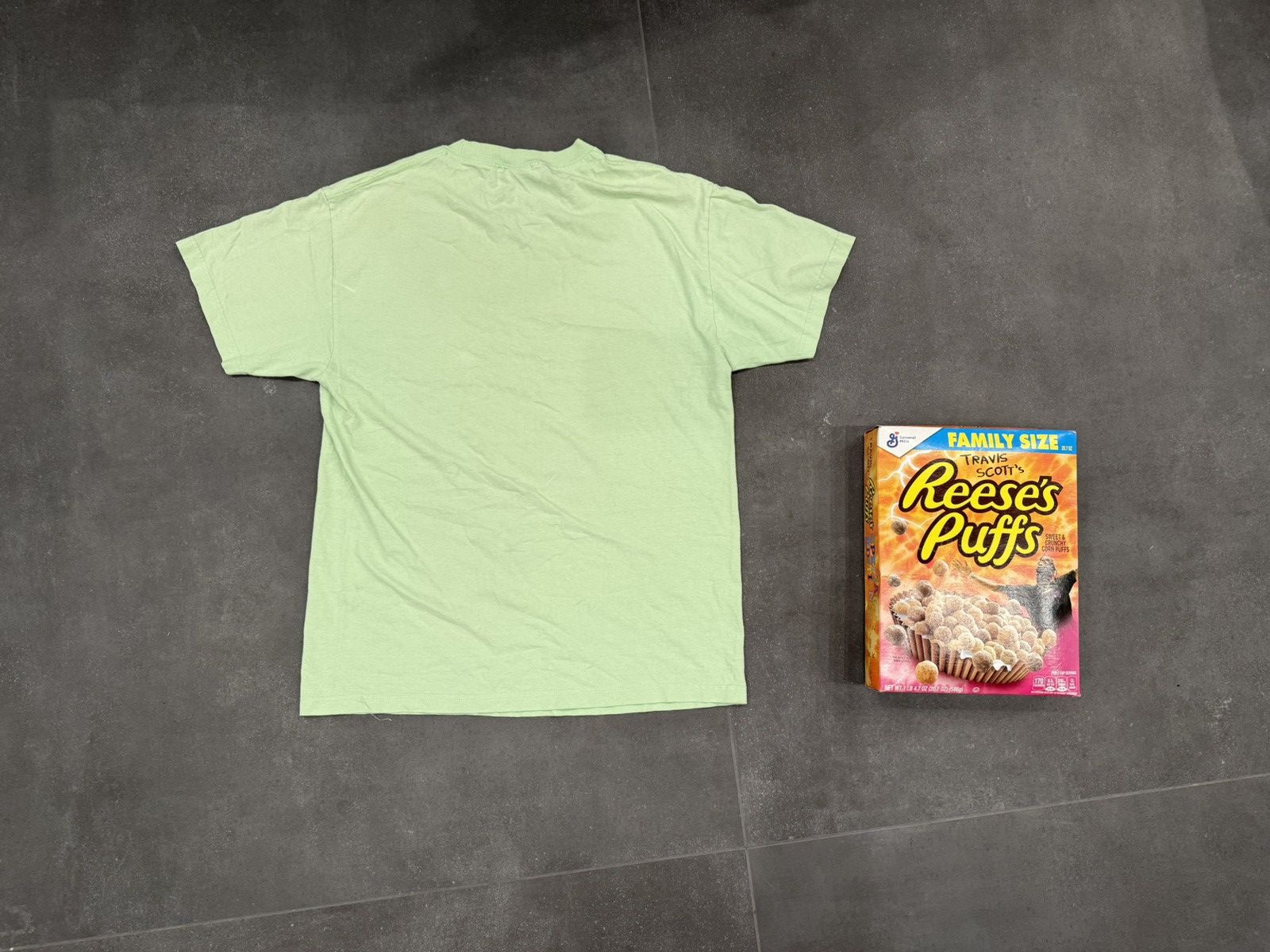 Golf Wang “Child of Golf” Tyler The Creator Tee Size US L / EU 52-54 / 3 - 2 Thumbnail