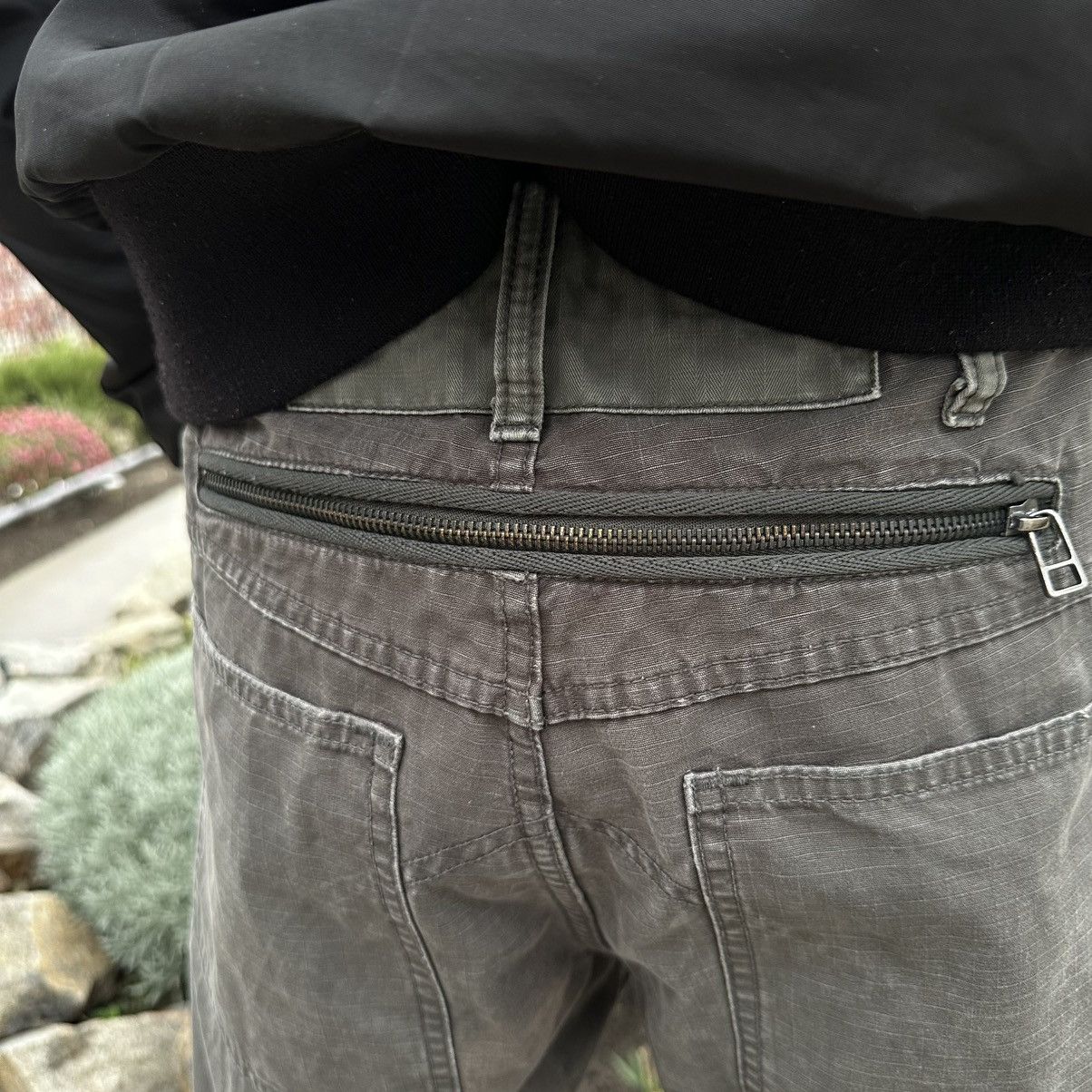 G-Star Vintage G-Star Raw Pants Multi-pocket W34xL32 Quite 1 Double Size US 34 / EU 50 - 6 Thumbnail