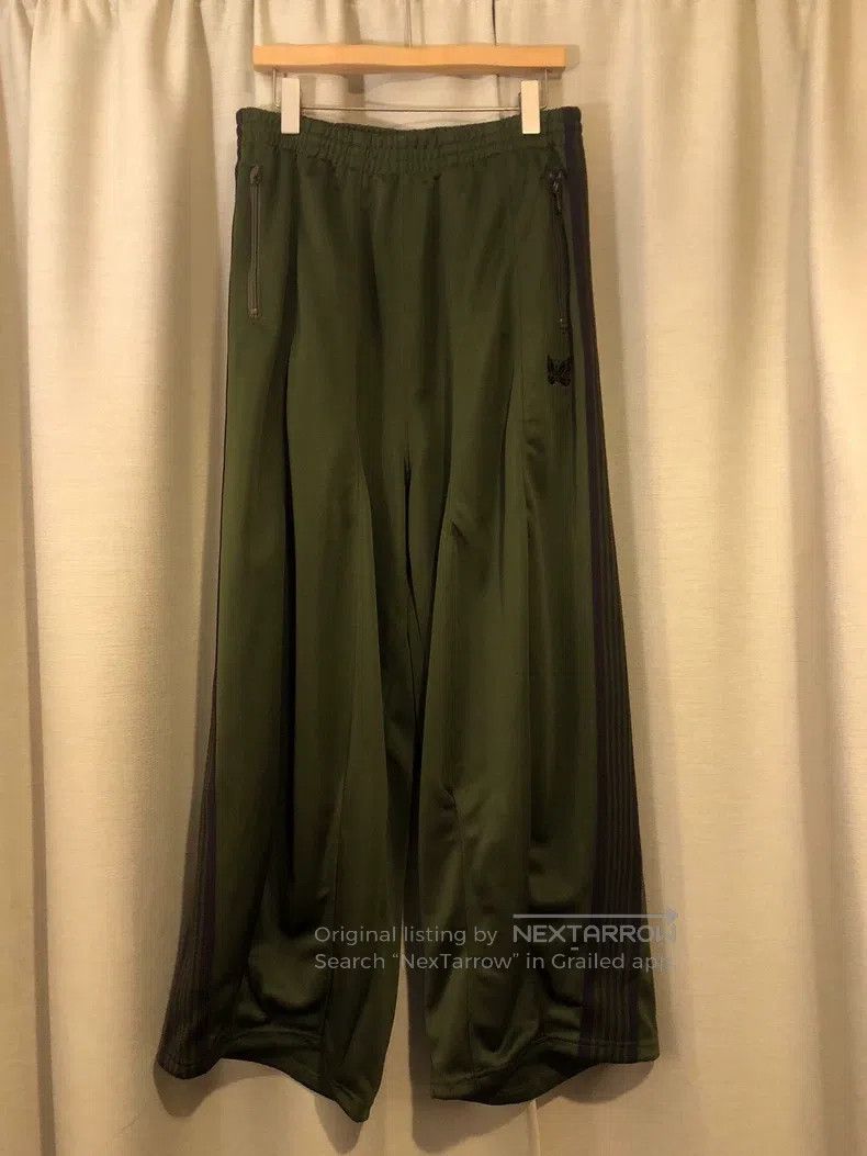 Needles Needles size S causal pant Size US 30 / EU 46 - 1 Thumbnail
