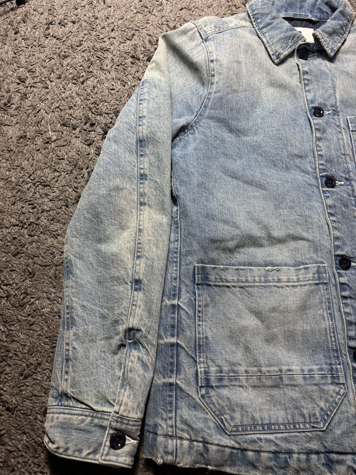 G-Star Jacket G-STAR RAW Size US S / EU 44-46 / 1 - 4 Thumbnail