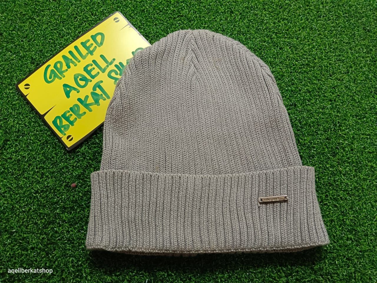 Japanese Brand NIKO AND Japan Beanie Size ONE SIZE - 1 Thumbnail