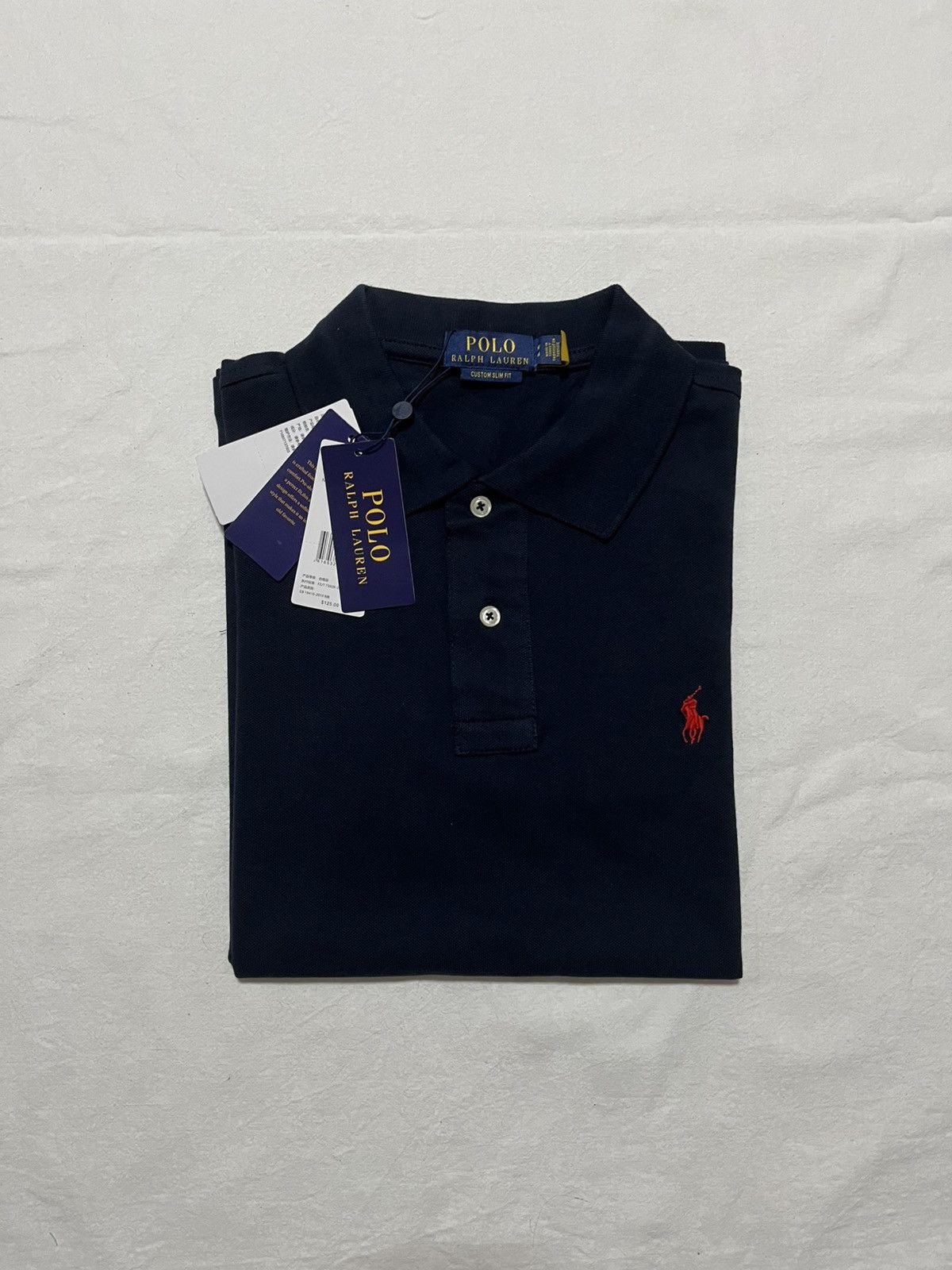 Polo Ralph Lauren Polo Ralph Lauren Size US M / EU 48-50 / 2 - 1 Thumbnail
