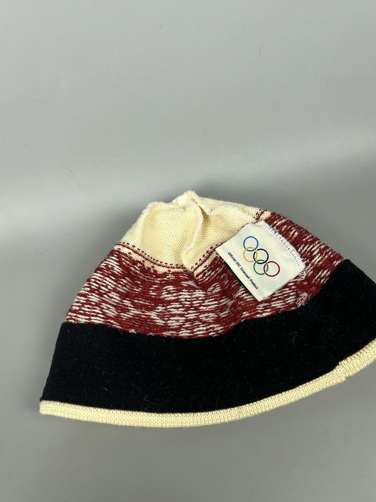 Dale Of Norway Dale Of Norway Lana Wool Winter Olympic Games Beanie Hat Size ONE SIZE - 6 Thumbnail