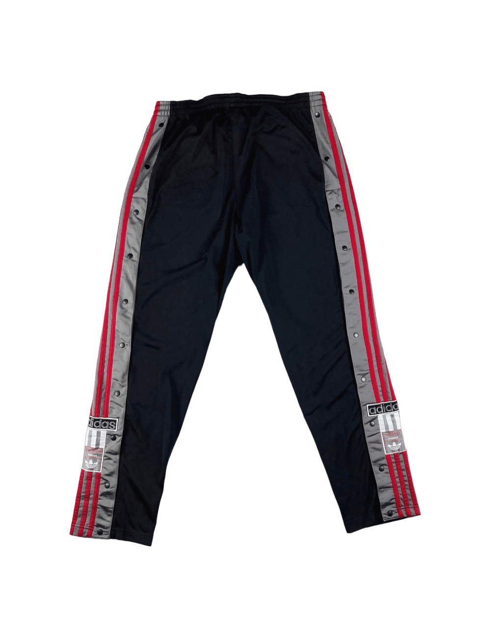 Vintage Adidas Adibreak Track Pants L
