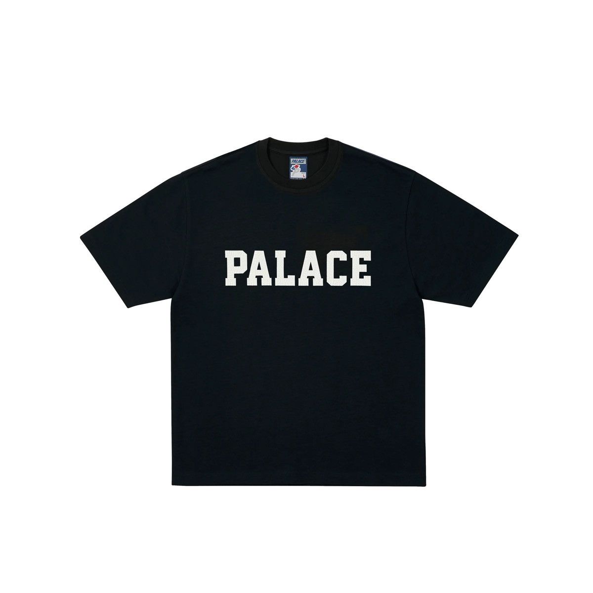 Palace Palace College T-shirt (Size Medium) Size US M / EU 48-50 / 2 - 1 Preview