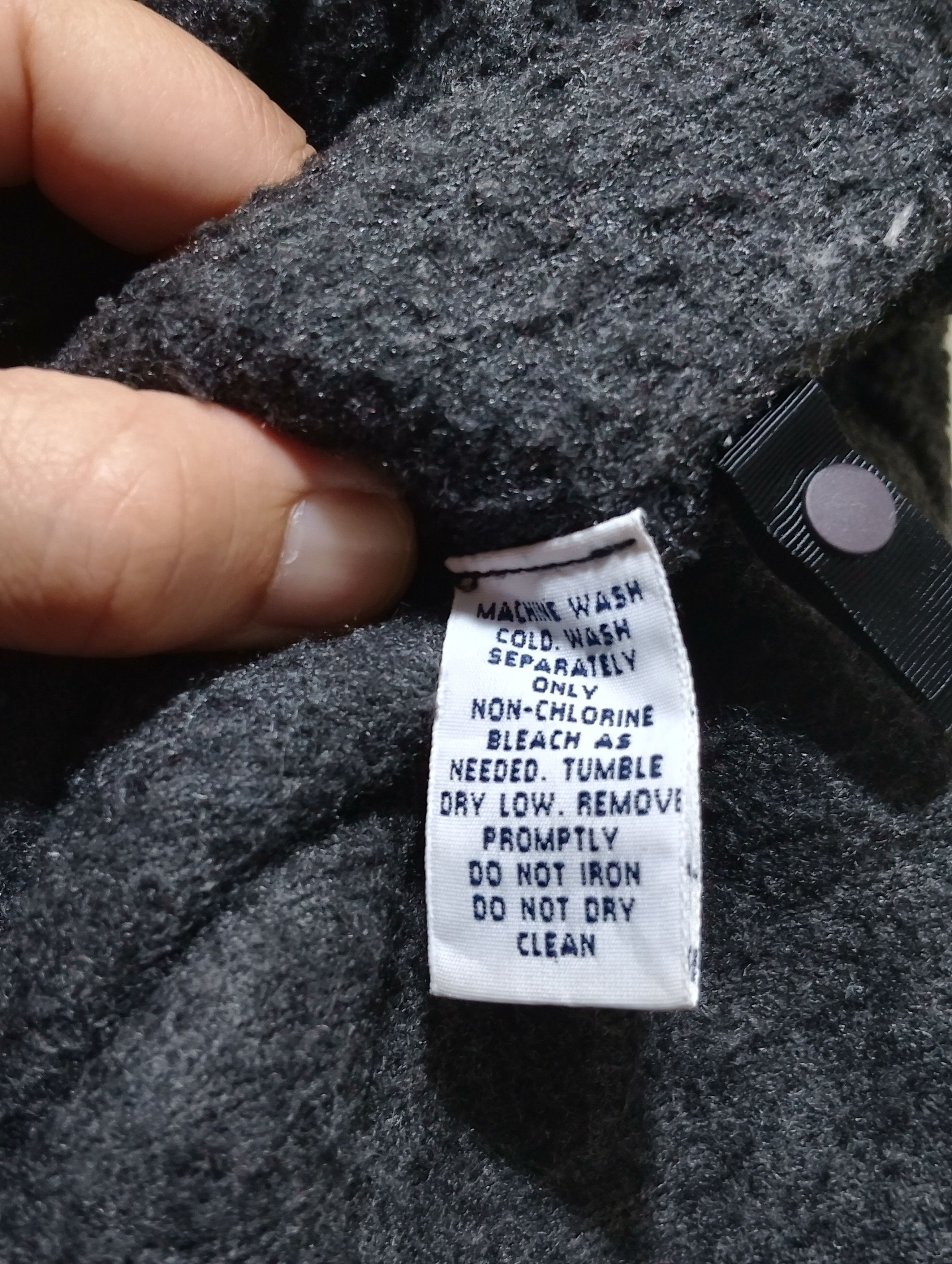 Polo Ralph Lauren Polo RL Oversize Hoodie Size US M / EU 48-50 / 2 - 6 Thumbnail