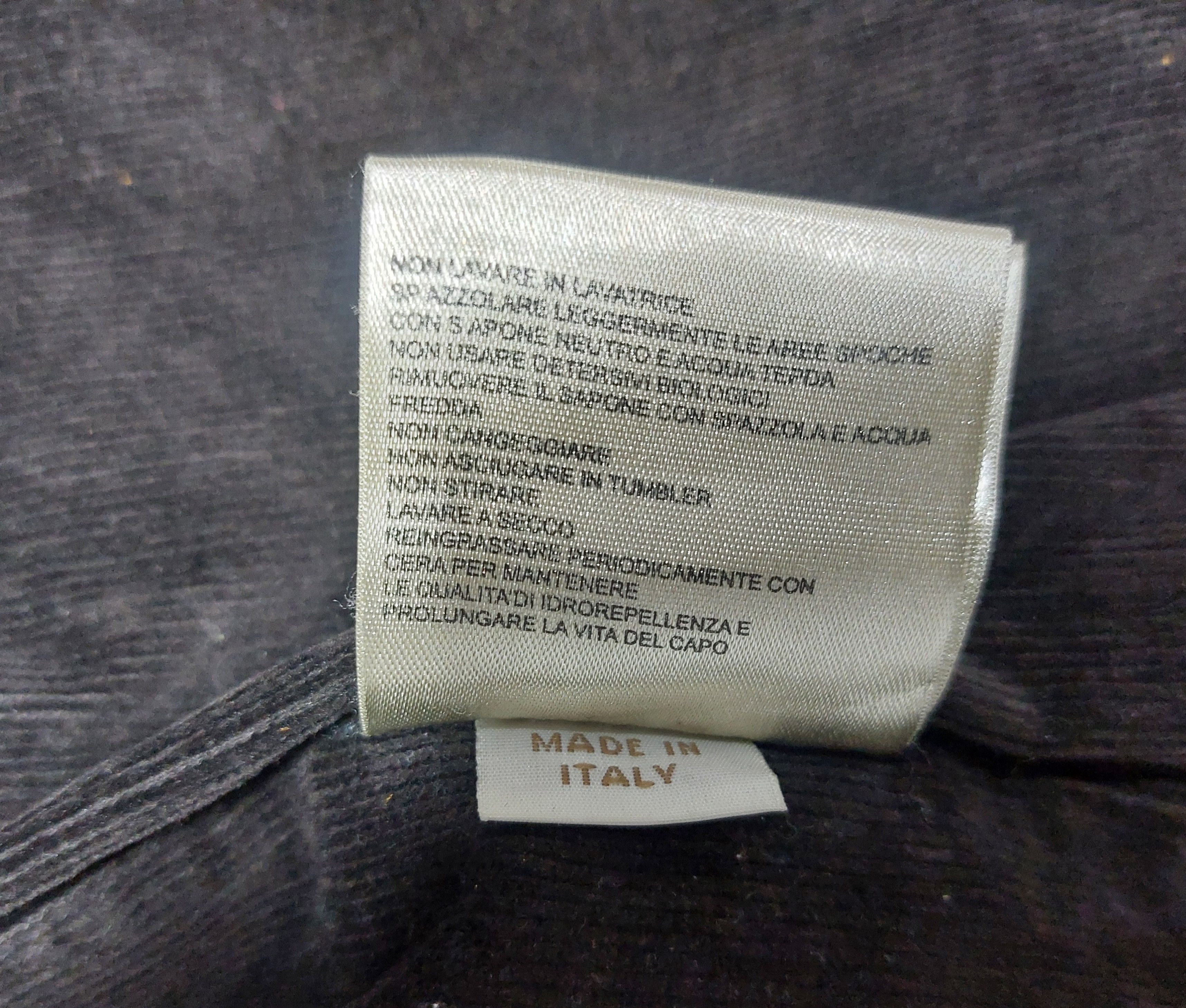 Belstaff Belstaff Sammy Miller wax jacket Size US L / EU 52-54 / 3 - 9 Thumbnail