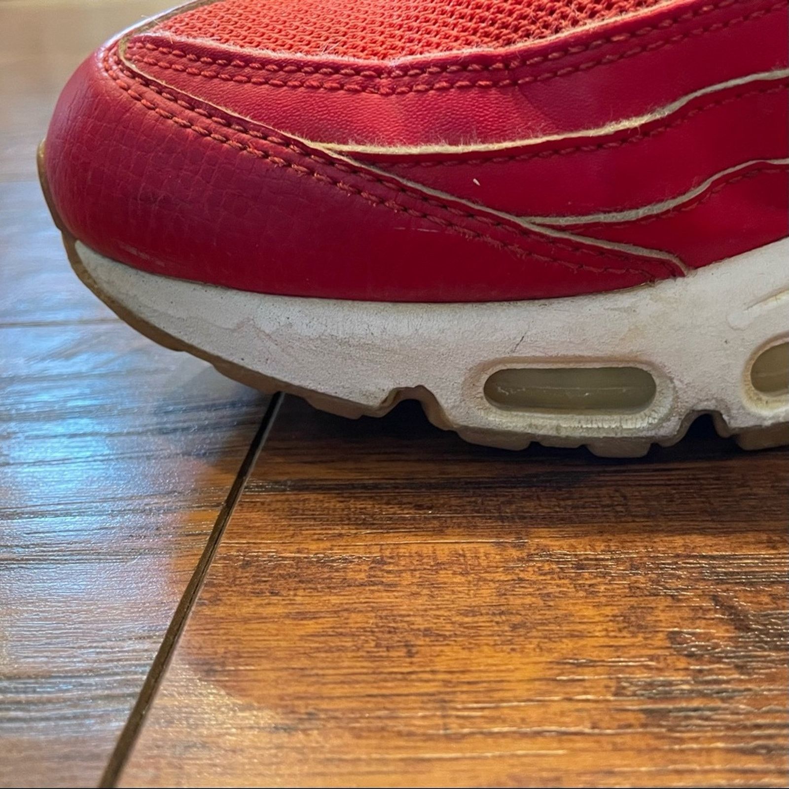 Nike Nike Air Max 95 Causal Shoes Size US 8 / EU 41 - 11 Thumbnail