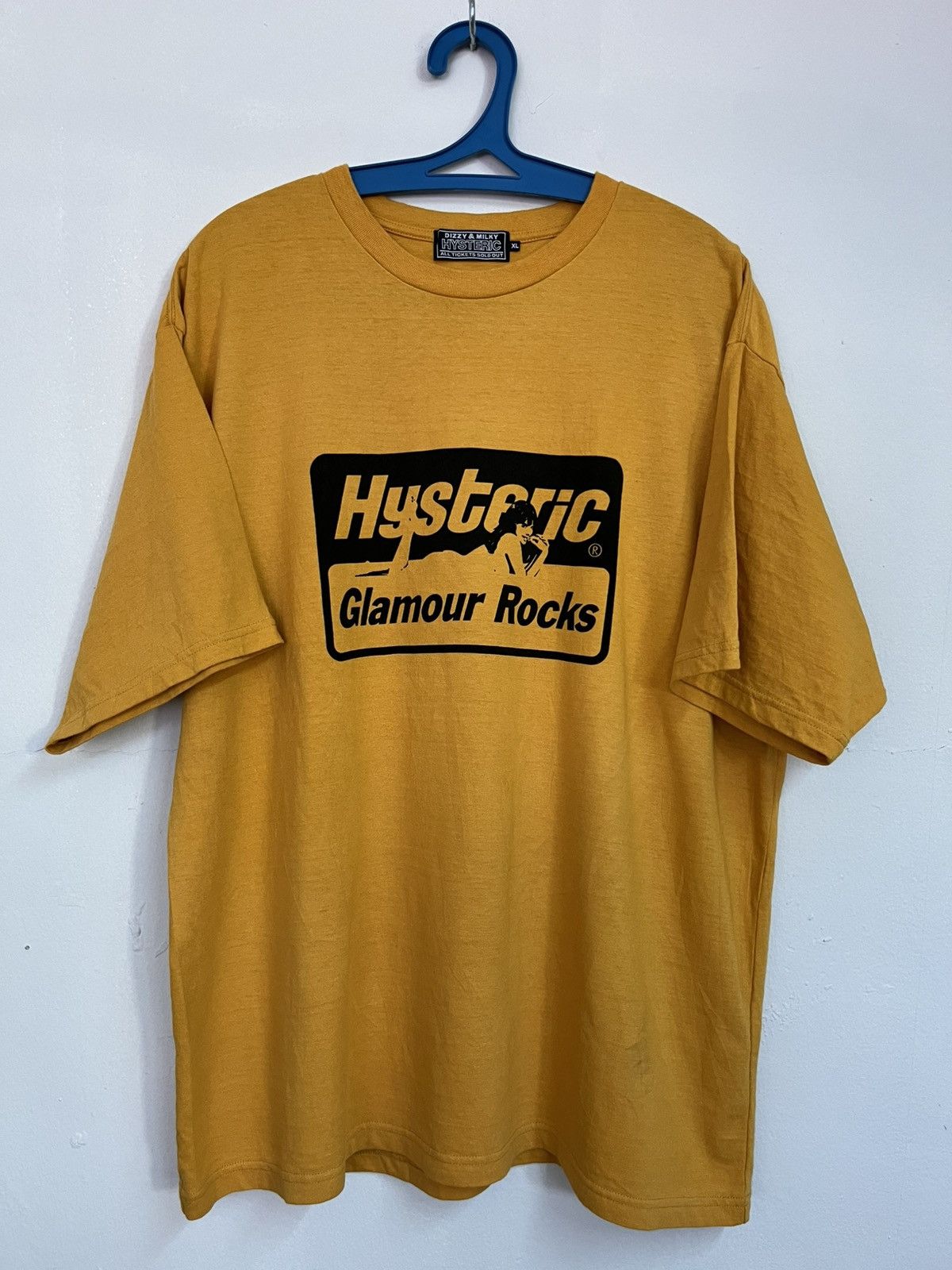 Hysteric Glamour × Japanese Brand × Vintage 🔥DELETE TODAY