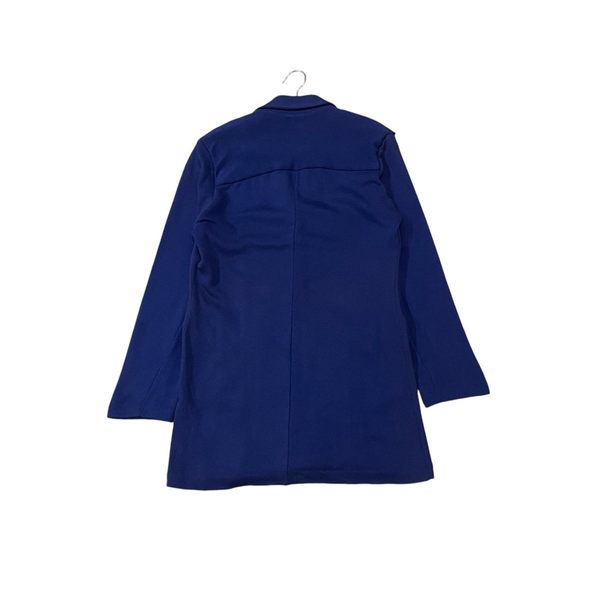 Norma Kamali Vintage Norma Kamali Buttons Jacket Size M / US 6-8 / IT 42-44 - 10 Thumbnail