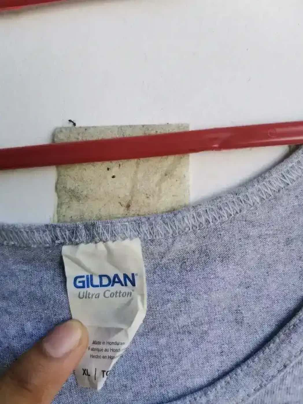 Gildan Vintage Gildan River Racer Sleeveless Size US XL / EU 56 / 4 - 6 Thumbnail