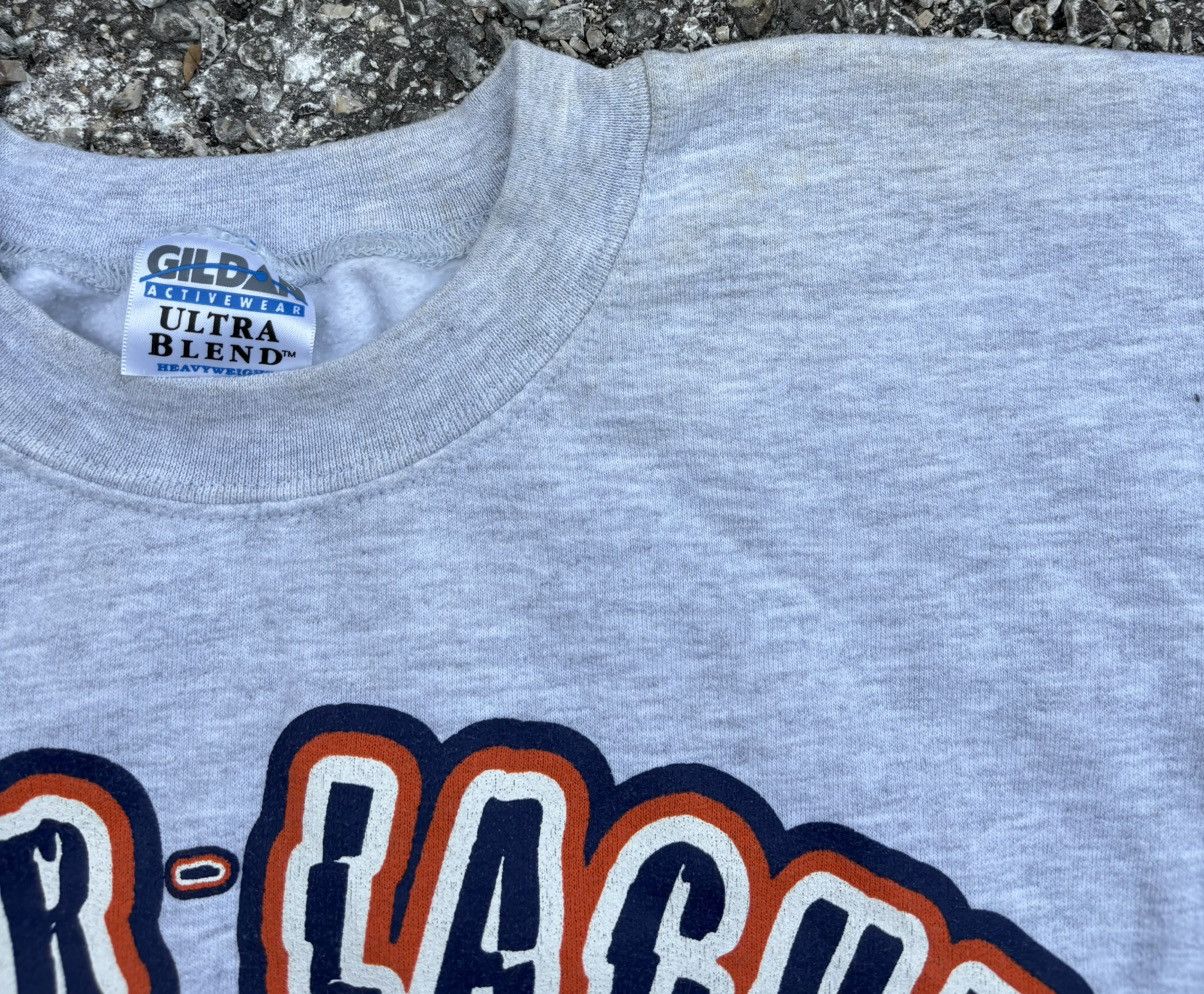 Other 2000s Chicago Bears Uurrr Lacher Go Ahead Come My Way! Size US XL / EU 56 / 4 - 3 Thumbnail