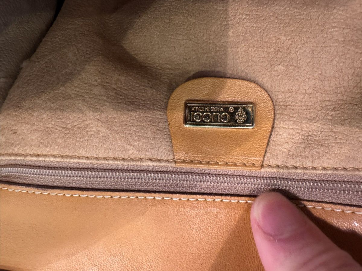 Gucci × Vintage Gucci gg vintage purse Size ONE SIZE - 6 Thumbnail