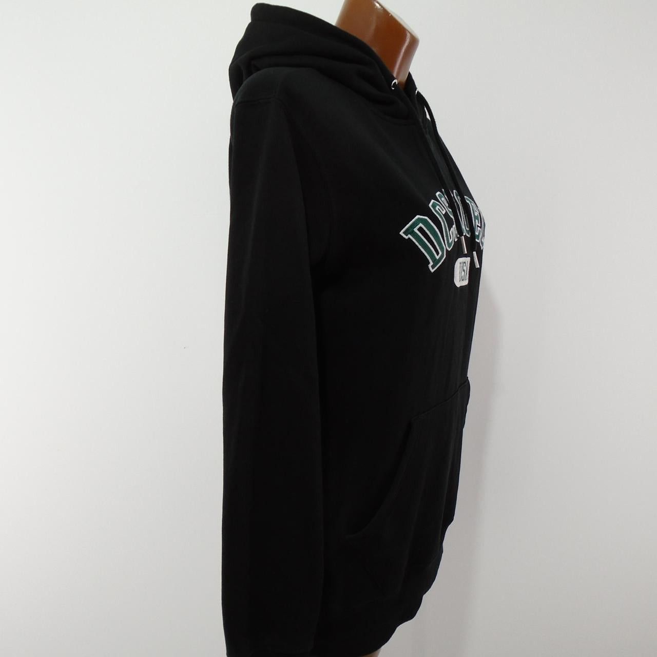 Other Women's Hoodie DC Shoes Size XS / US 0-2 / IT 36-38 - 2 Thumbnail