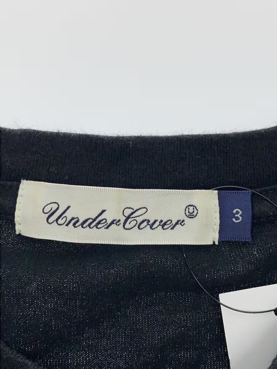 Undercover "YOUR SINS NOT MINE" Tee Size US L / EU 52-54 / 3 - 4 Thumbnail