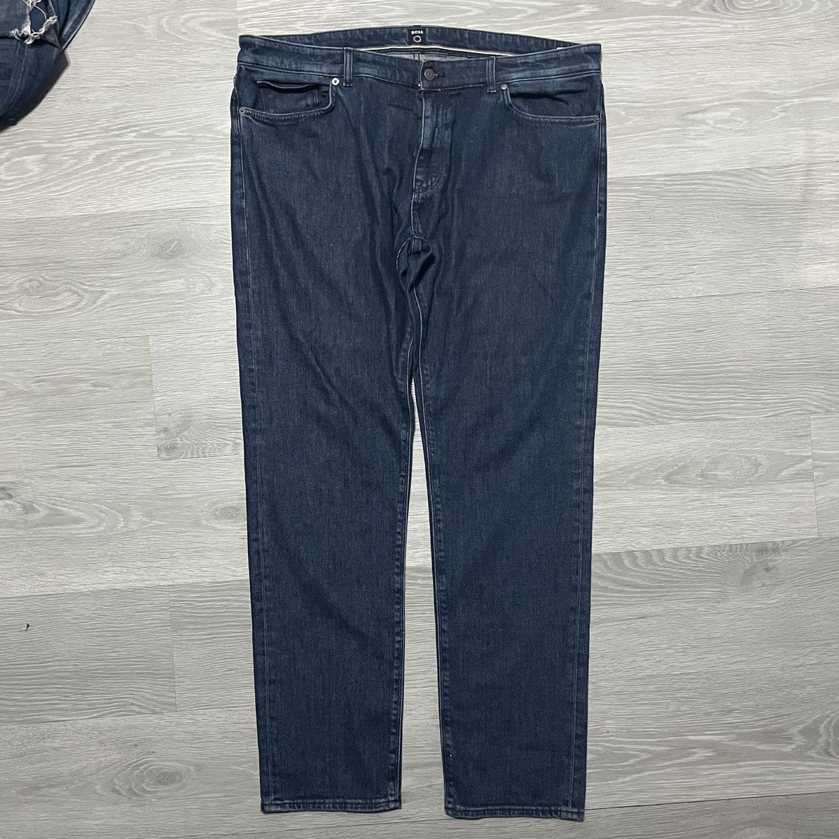 Hugo Boss Hugo Boss Mainline Maine Regular Jeans Size US 38 / EU 54 - 1 Thumbnail
